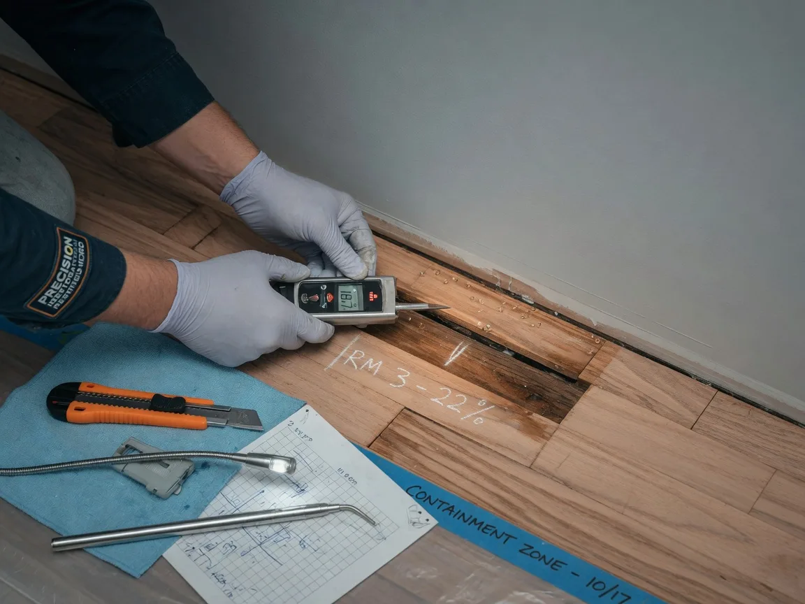 Why choose Water Removal in Darlington, PA